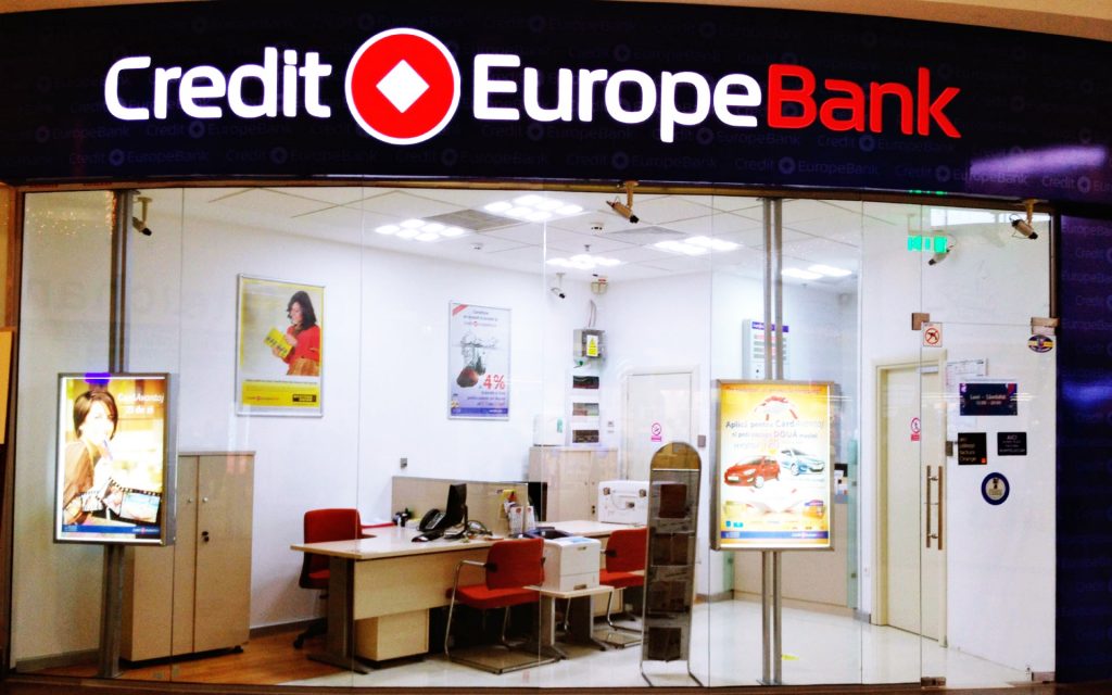 Подать онлайн заявку на кредит наличными в Европа банк
