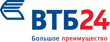Кредитная карта ВТБ24