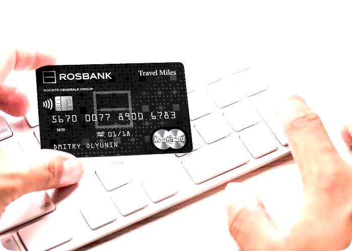 Кредитные карты оформить онлайн заявку
