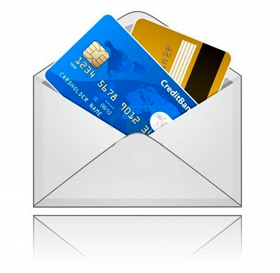 Взять кредит наличными на карту в Хом кредит с доставкой на почту