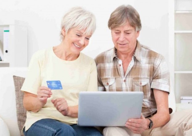 Потребительский кредит для пенсионеров в ВТБ 24