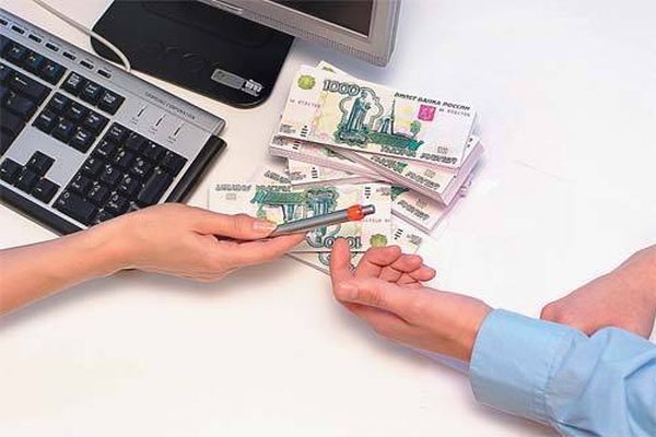 Оформить онлайн заявку на кредит наличными во все банки Тюмени
