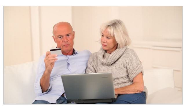 Онлайн займ на карту пенсионеру без отказа
