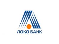 Онлайн заявка на кредит в Локо-Банк в Санкт-Петербурге