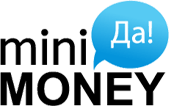 Онлайн заявка на микрозайм «Mini Money»