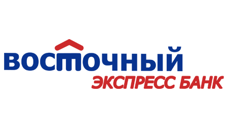 Онлайн заявка на кредит в Восточный Экспресс Банк в Санкт-Петербурге