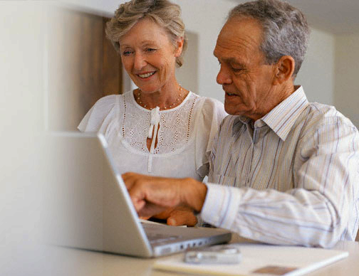 Займы онлайн пенсионерам zaim