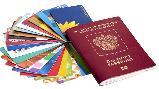 кредит онлайн по паспорту e