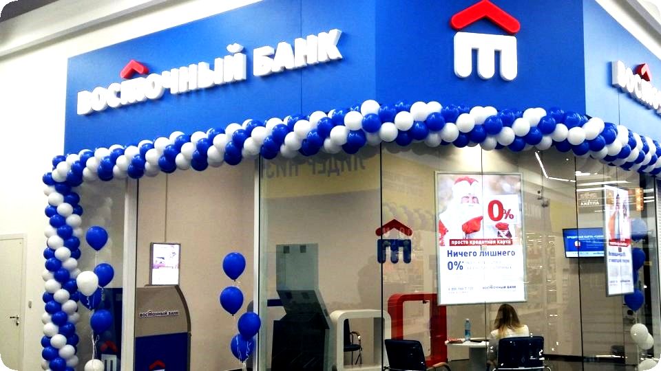 Какой банк дает кредиты с 20 лет