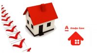 Альфа Банк: ипотека на вторичное жилье — оформление онлайн