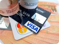 Кредитная карта с льготным беспроцентным периодом на снятие наличных