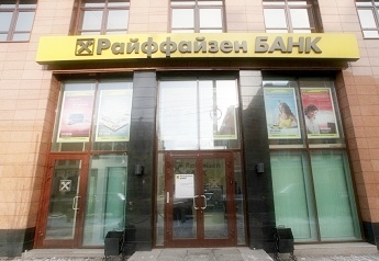 Банки партнеры Райффайзен банка