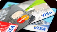 Заполнить заявку на банковскую кредитную карту