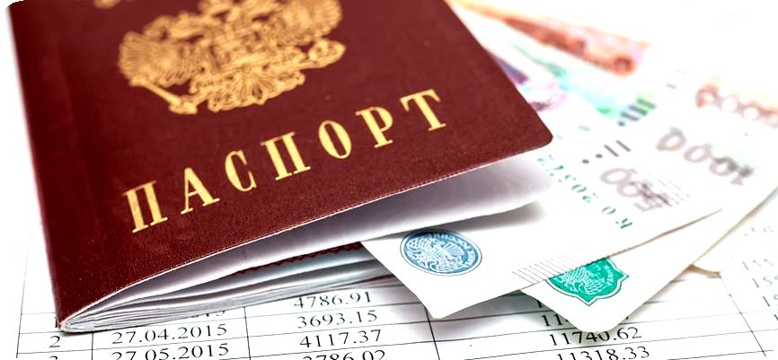 взять потребительский кредит по паспорту