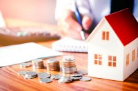 Как взять кредит на покупку дома без первоначального взноса