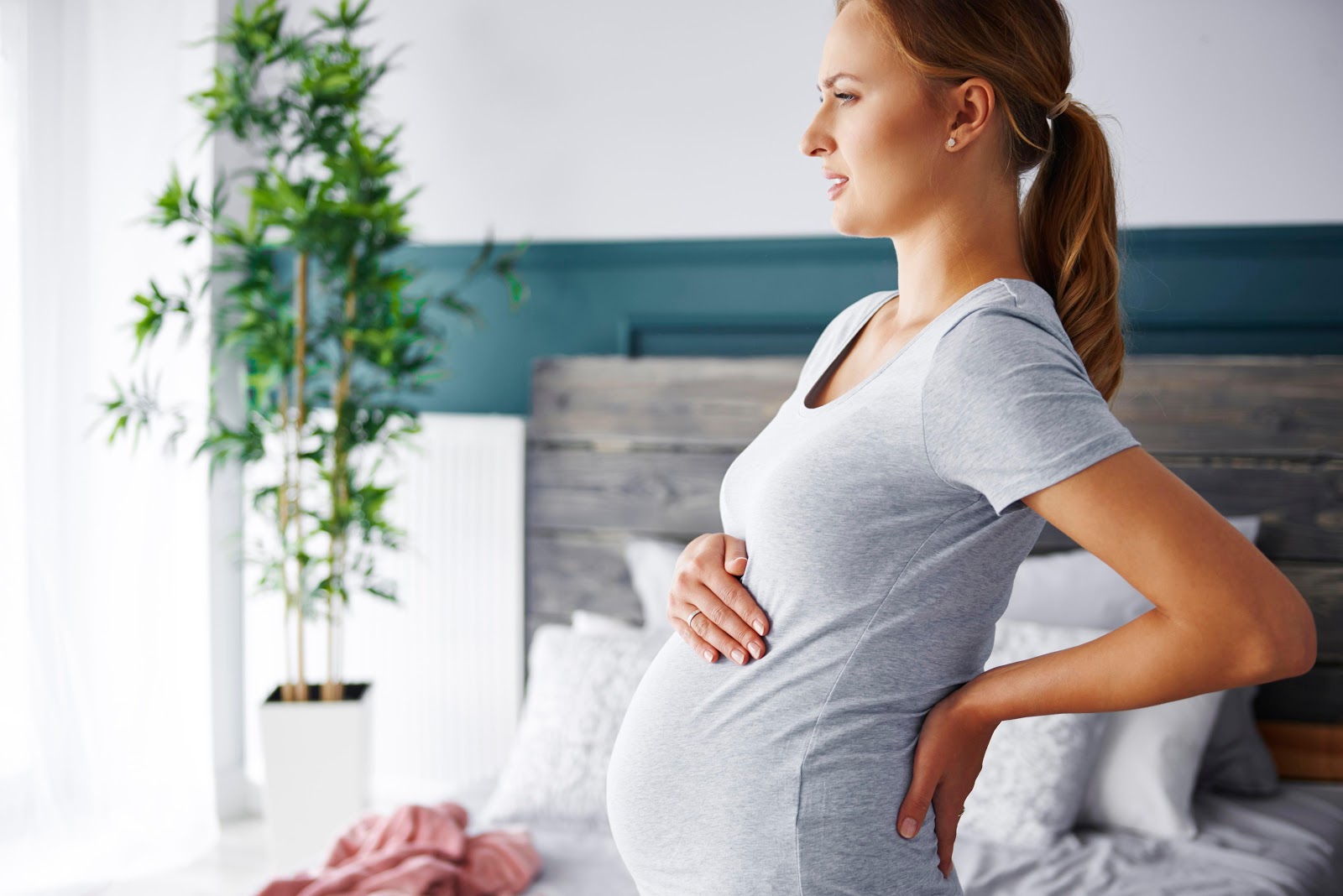 Выплаты по беременности и родам в 2021 году