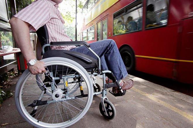 Пенсия по инвалидности 2 группа в 2022 году