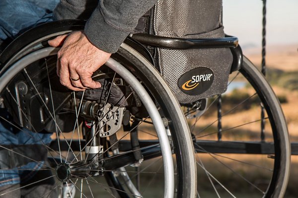 Пенсия по инвалидности 1 группа в 2021 году