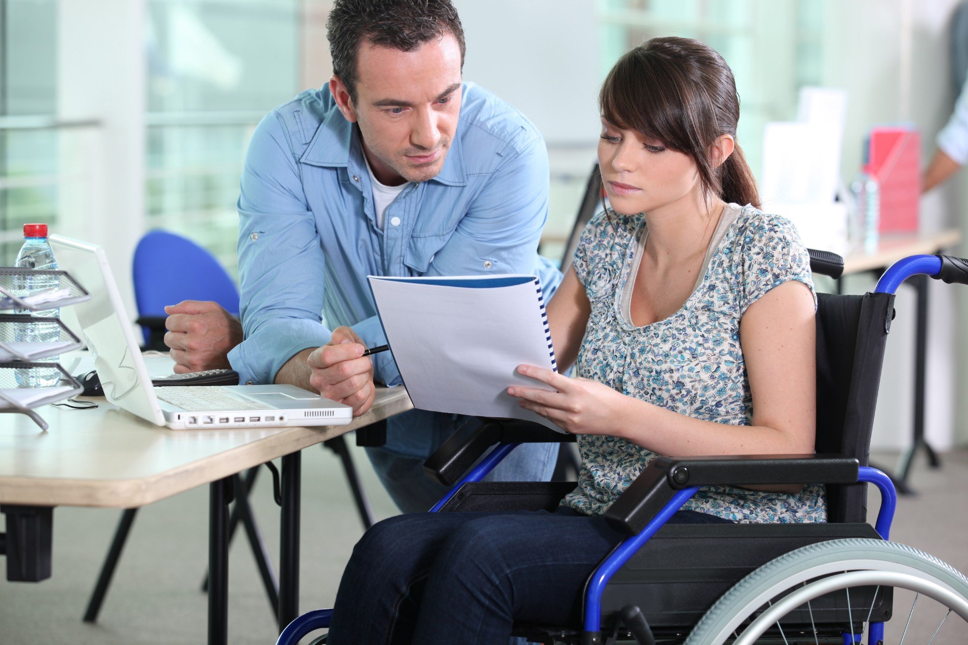 Пенсия по инвалидности 3 группа в 2021 году