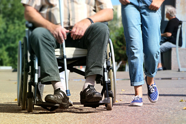 Пенсия по инвалидности 1 группа в 2021 году