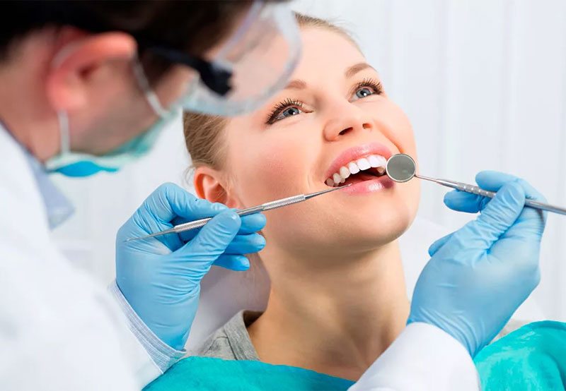 Сколько зарабатывает стоматолог в России в 2021 году