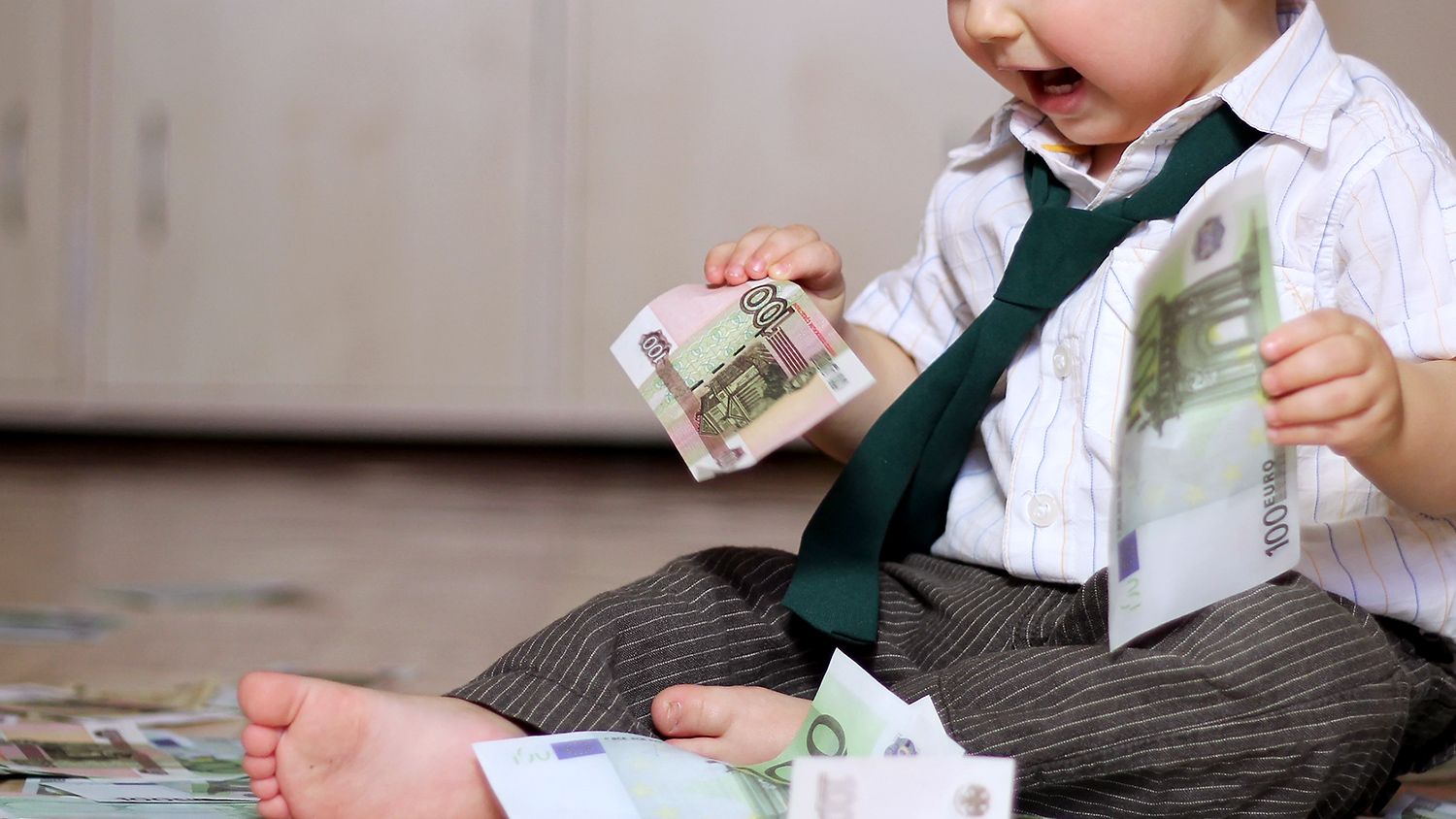 нюансы единовременной выплаты по уходу за ребенком