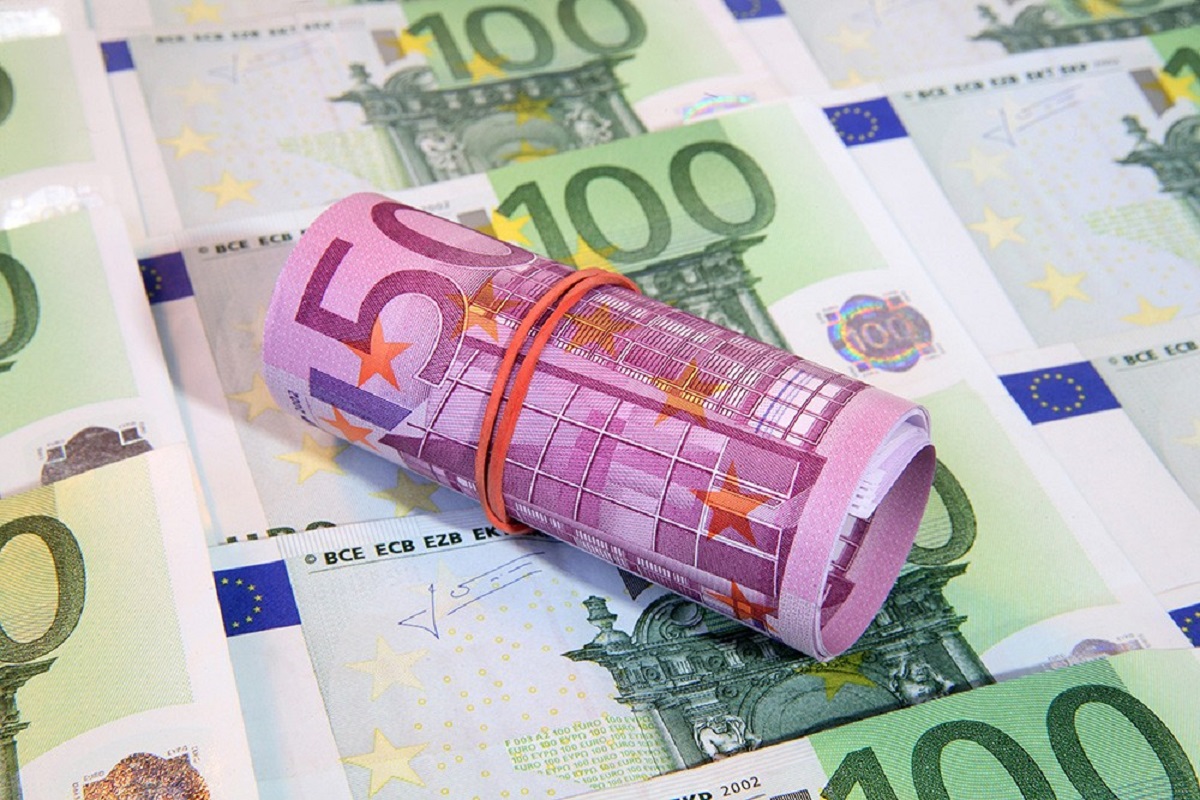 Евро в россии конец