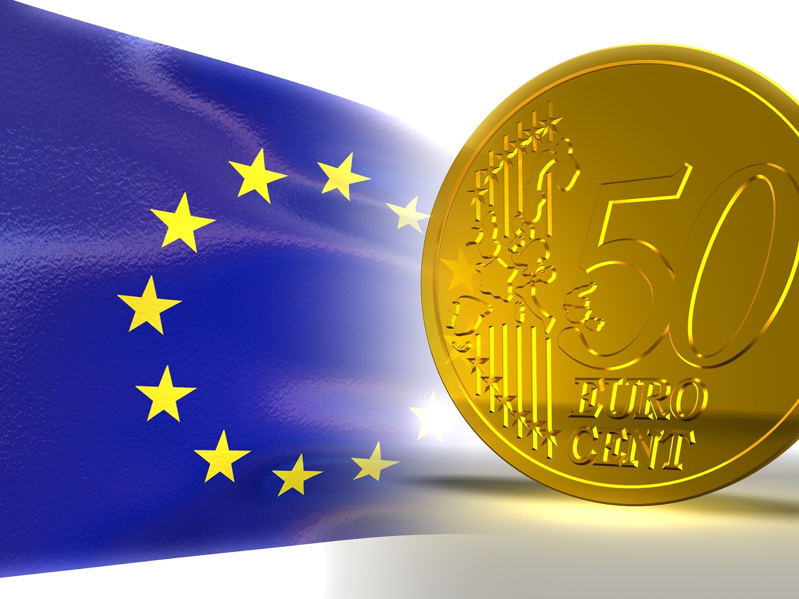факторы влияния на курс евро август 2021