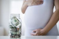 Как получить выплаты беременным в 2021 году по 6350 рублей