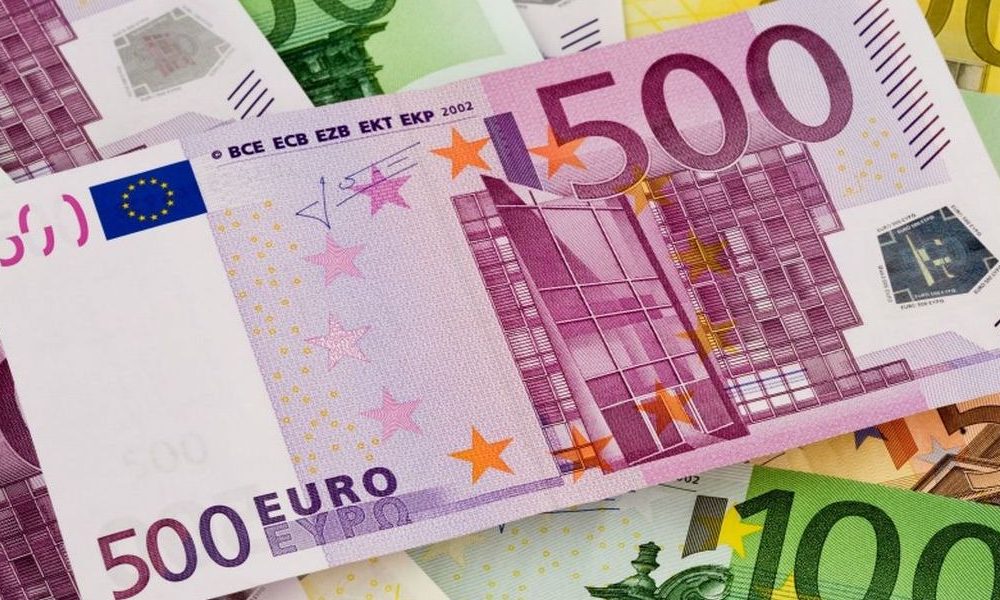 Евро будет падать или расти