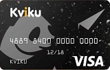 Как оформить кредитную карту Kviku